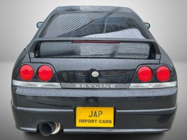 1996 JDM car for sale — photo 15 of 25