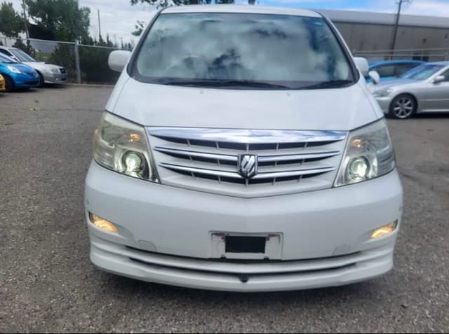 2007 Toyota JDM car for sale — photo 3 of 15