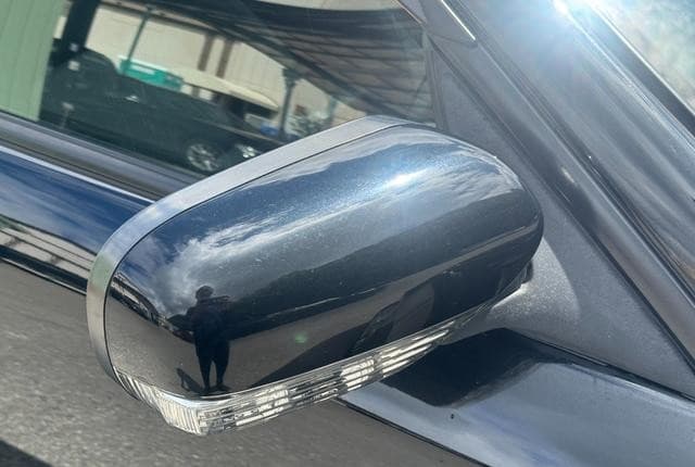 2003 Subaru Legacy JDM car for sale — photo 25 of 25