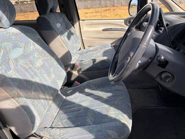 1996 Mitsubishi Delica JDM car for sale — photo 19 of 25