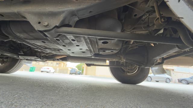 1998 Toyota Land Cruiser JDM car for sale — photo 24 of 25