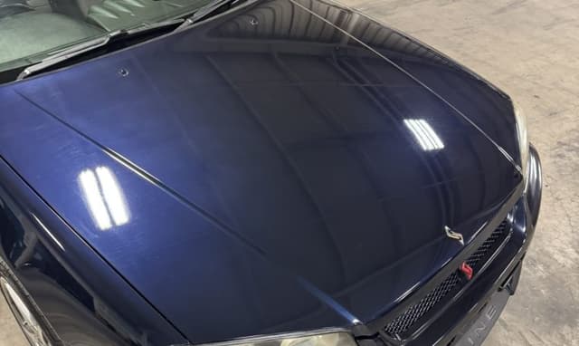 2000 Nissan Skyline JDM car for sale — photo 23 of 25