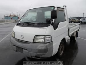 2004 Mazda Bongo JDM car for sale