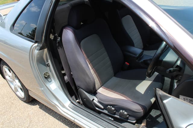 1998 Nissan Skyline JDM car for sale — photo 14 of 25