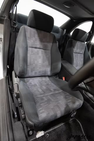 1997 Nissan Skyline JDM car for sale — photo 14 of 25