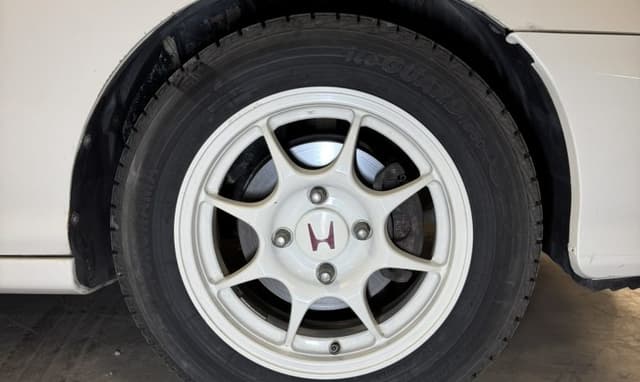 1996 Honda Integra JDM car for sale — photo 21 of 25