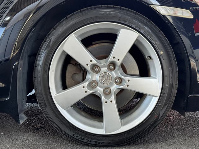 2005 Mazda RX-8 JDM car for sale — photo 20 of 25