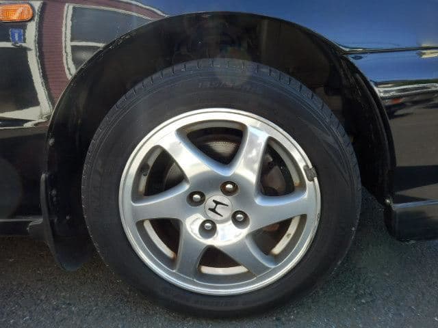 1999 Honda Integra JDM car for sale — photo 19 of 23
