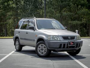 1996 Honda CR-V JDM car for sale