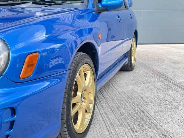 2000 JDM car for sale — photo 4 of 25