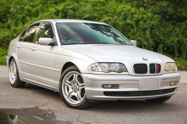 1998 Bmw JDM car for sale — photo 9 of 25