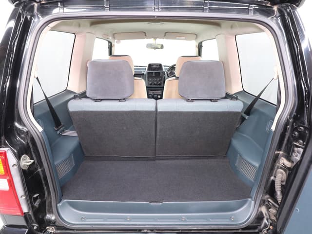 1999 Mitsubishi Pajero Mini JDM car for sale — photo 25 of 25