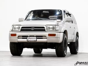 1997 Toyota Hilux Surf JDM car for sale