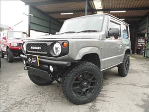 1990 Suzuki Jimny JDM car for sale