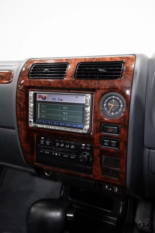 2000 Toyota Land Cruiser Prado JDM car for sale — photo 11 of 25