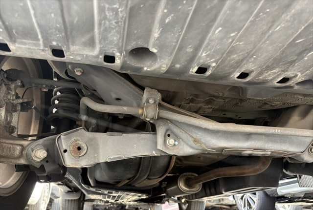 2012 Honda CR-V JDM car for sale — photo 14 of 15
