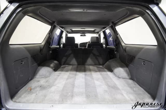 1994 Toyota Hilux Surf JDM car for sale — photo 22 of 25