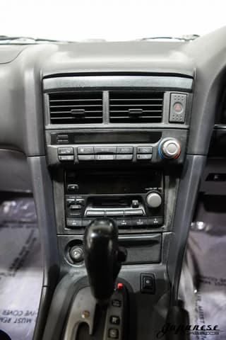 1998 Nissan Skyline JDM car for sale — photo 11 of 25