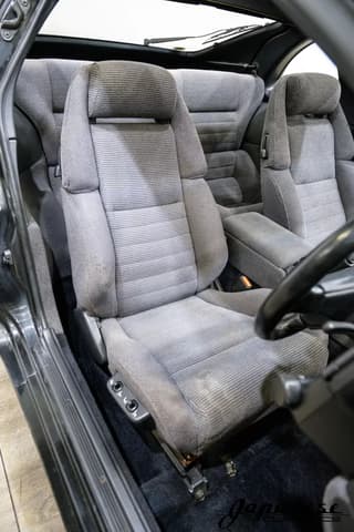 1989 Nissan Fairlady Z JDM car for sale — photo 14 of 23
