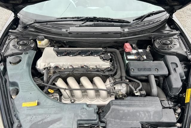 2003 Toyota Celica JDM car for sale — photo 17 of 25