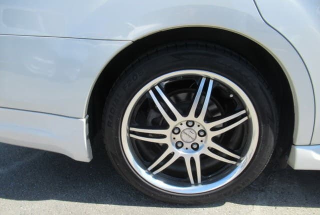 2009 Subaru Legacy JDM car for sale — photo 11 of 25