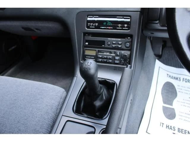 1991 Nissan JDM car for sale — photo 23 of 23