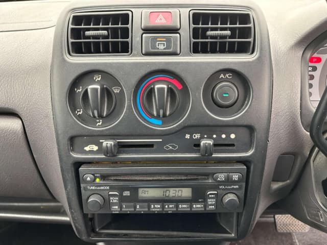 2001 Honda Life JDM car for sale — photo 13 of 25