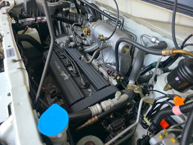 2000 Honda Stepwagon JDM car for sale — photo 20 of 25