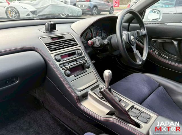 1997 Honda NSX JDM car for sale — photo 10 of 10