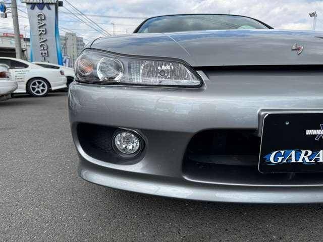 2000 Nissan Silvia JDM car for sale — photo 12 of 20