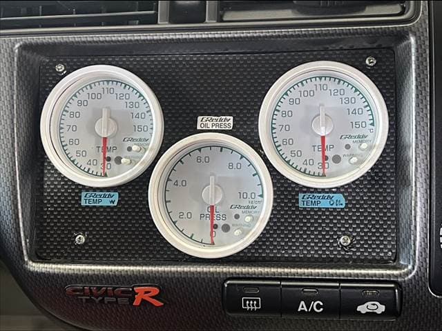 1996 Honda Civic JDM car for sale — photo 4 of 25