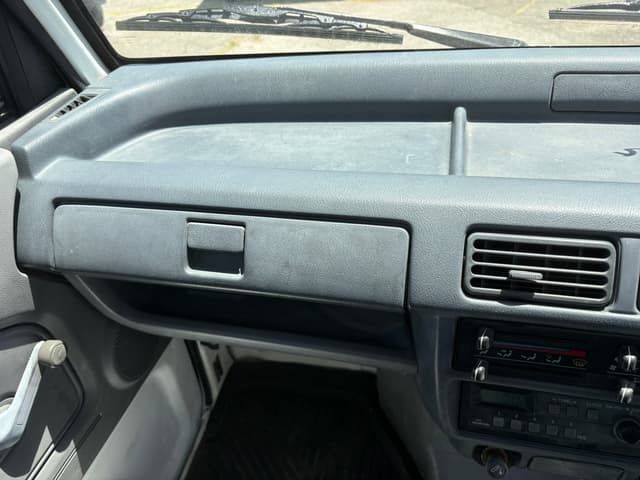 1998 Honda Acty JDM car for sale — photo 20 of 25