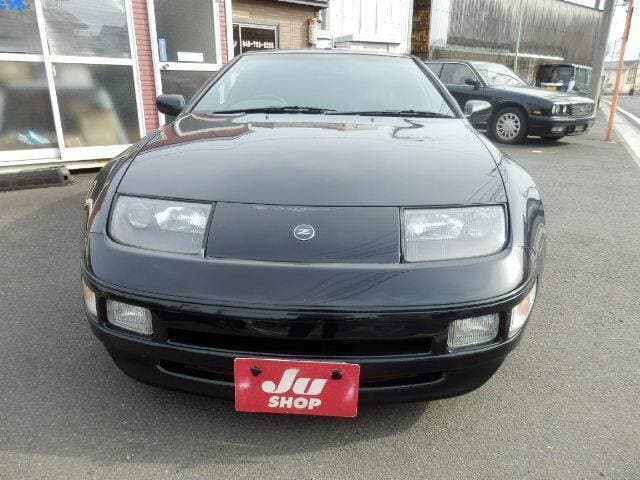 1995 Nissan Fairlady Z JDM car for sale — photo 7 of 20