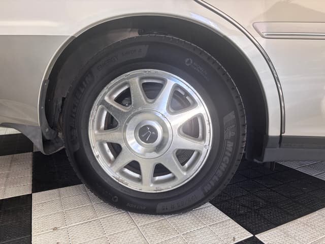 2000 Toyota Cresta JDM car for sale — photo 12 of 25