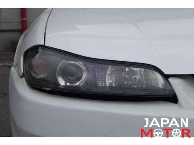 2000 Nissan Silvia JDM car for sale — photo 14 of 15