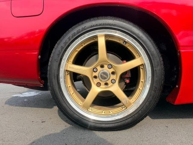 1989 Nissan 180SX JDM car for sale — photo 25 of 25