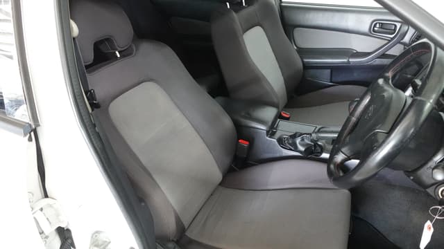 2000 Nissan Skyline JDM car for sale — photo 11 of 15