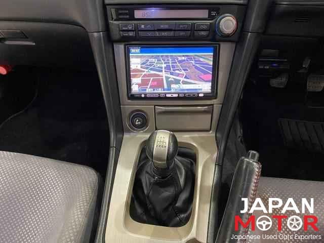 1999 Nissan Skyline JDM car for sale — photo 10 of 15