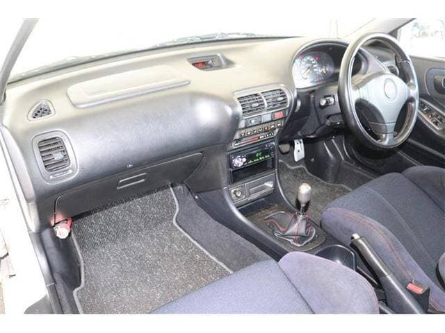 1999 Honda Integra JDM car for sale — photo 7 of 20