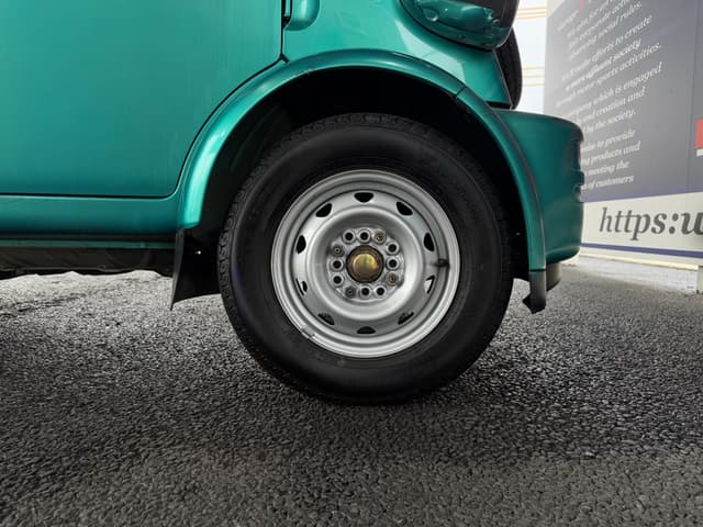 2000 Daihatsu Midget JDM car for sale — photo 19 of 25