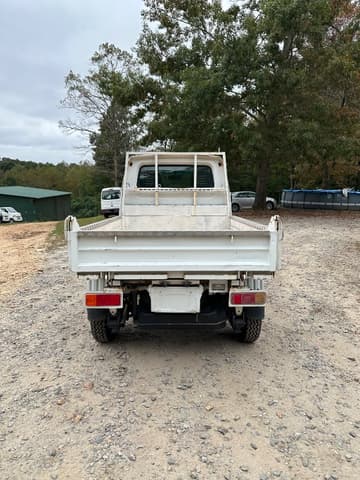 1997 Suzuki Carry JDM car for sale — photo 8 of 25