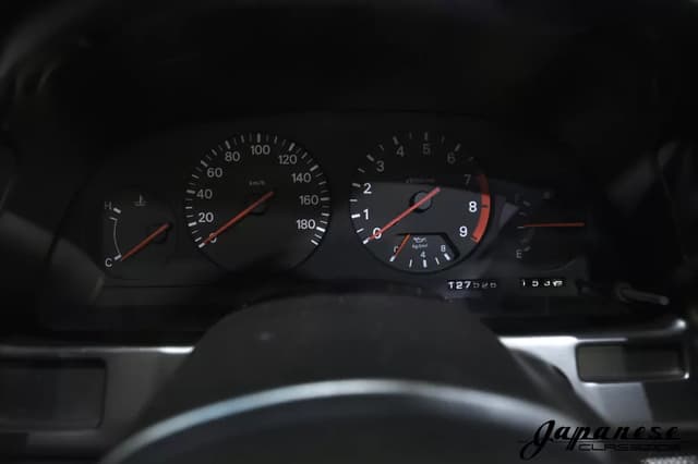 1989 Nissan Fairlady Z JDM car for sale — photo 13 of 23