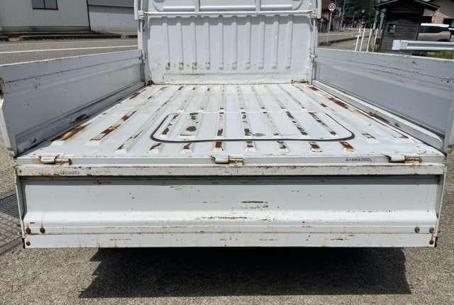 2006 Subaru Sambar JDM car for sale — photo 23 of 25