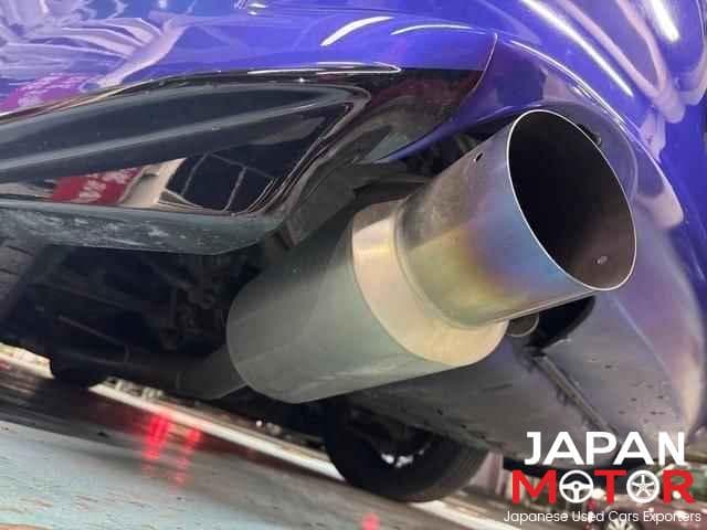1997 Toyota Supra JDM car for sale — photo 6 of 8