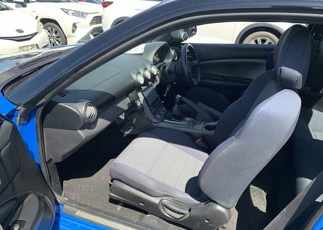 2000 Nissan Silvia JDM car for sale — photo 11 of 24