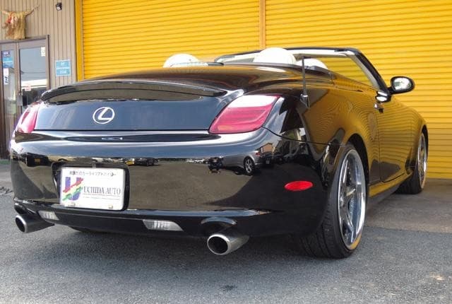 2008 JDM car for sale — photo 17 of 25