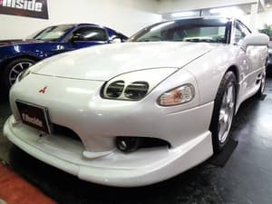 1998 Mitsubishi GTO JDM car for sale