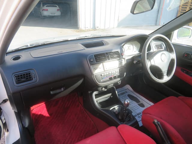 1998 Honda Civic JDM car for sale — photo 11 of 25