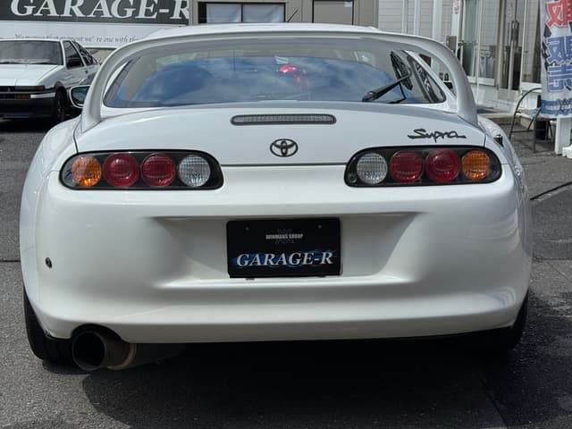 1994 Honda Accord JDM car for sale — photo 7 of 25