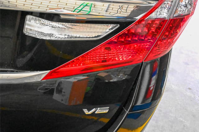 2012 Toyota Alphard JDM car for sale — photo 10 of 10